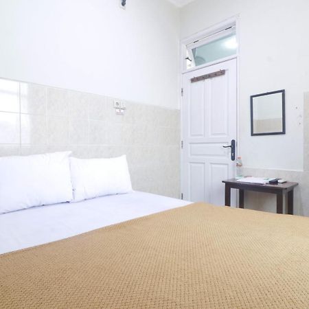 Hotel Omah Ampel Syariah Sorabaya Extérieur photo